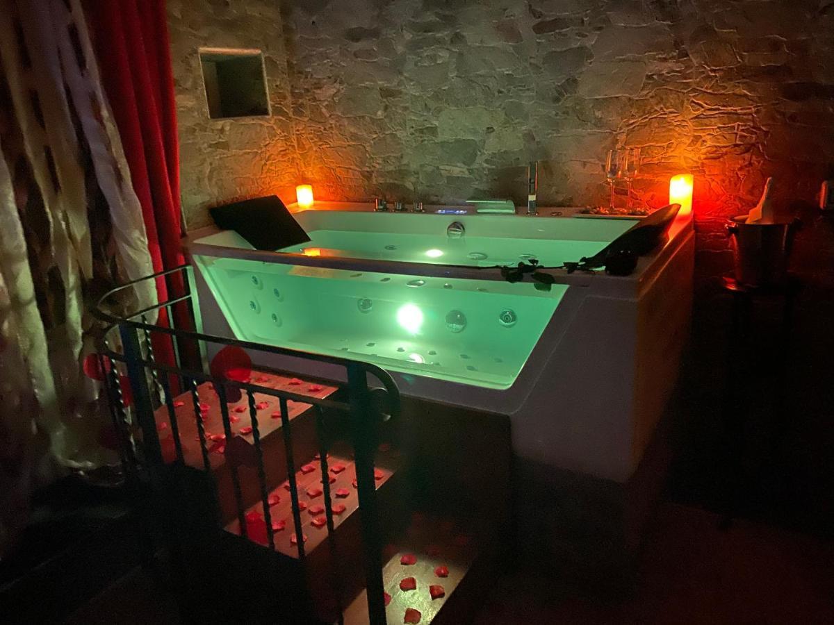 罗马 格拉迪亚拖勒Il旅馆酒店 外观 照片
